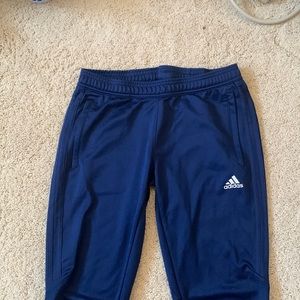 Adidas soccer pants
